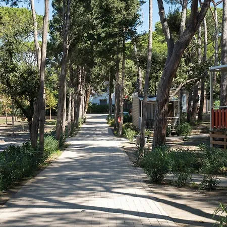 Il Capannino Glamping Village