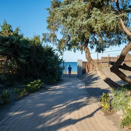 Il Capannino Glamping Village 2*