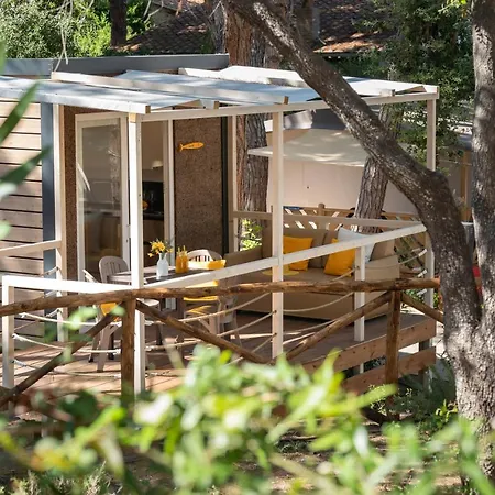 Il Capannino Glamping Village 2*