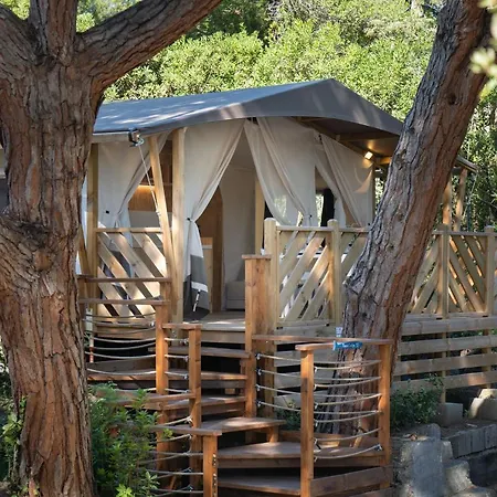 Il Capannino Glamping Village 2*