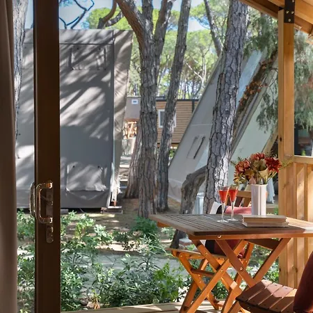 Il Capannino Glamping Village
