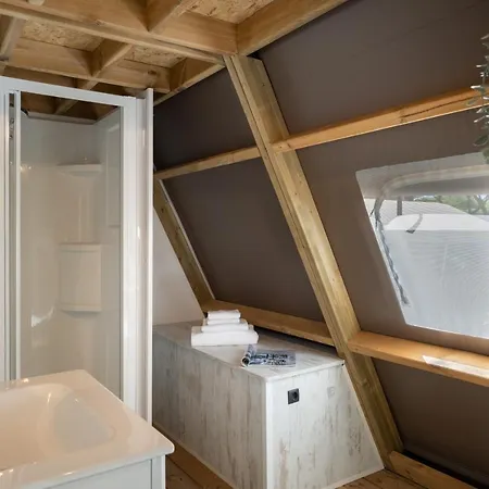 Il Capannino Glamping Village Marina Di Bibbona