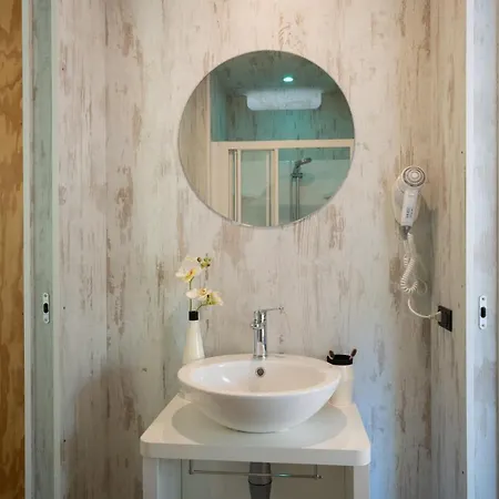 Il Capannino Glamping Village 2* Marina Di Bibbona