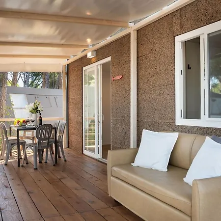Il Capannino Glamping Village Marina Di Bibbona