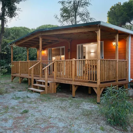 Il Capannino Glamping Village 2*