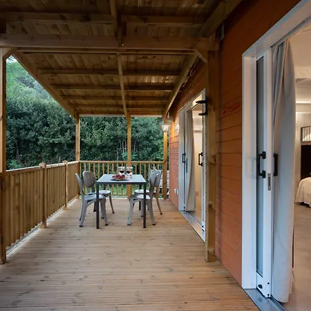 Il Capannino Glamping Village 2*