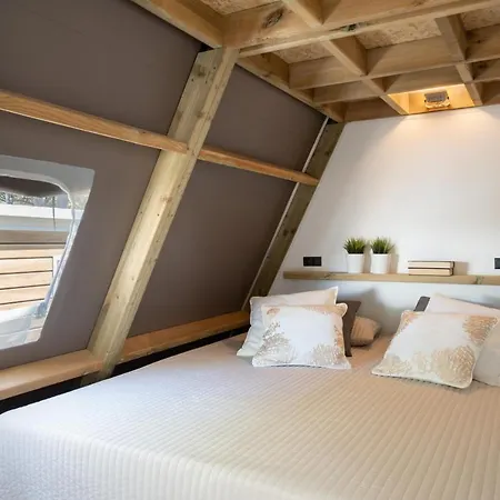 Il Capannino Glamping Village 2* Marina Di Bibbona