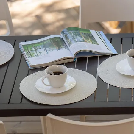 Campingplatz Il Capannino Glamping Village 2*