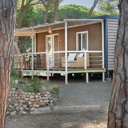 Il Capannino Glamping Village