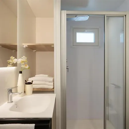 Il Capannino Glamping Village 2*