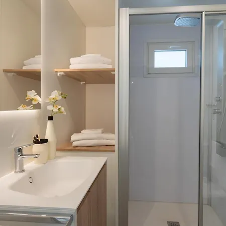 Il Capannino Glamping Village 2* Marina Di Bibbona