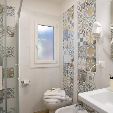 Il Capannino Glamping Village 캠프장 2*