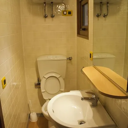 캠프장 Il Capannino Glamping Village 마리나디비보나