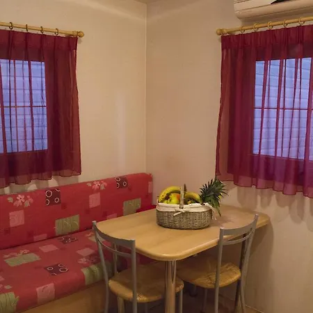 Il Capannino Glamping Village 캠프장 마리나디비보나